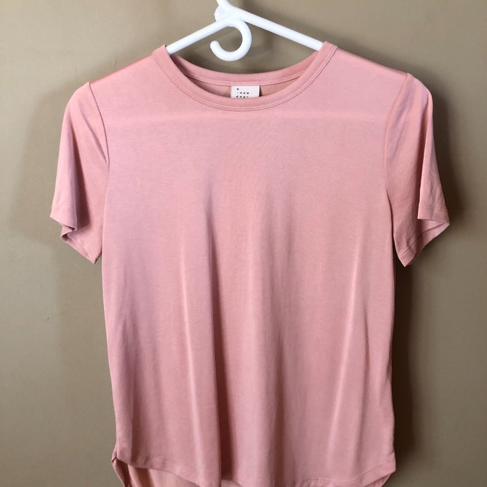 A New Day Drapey Shirt